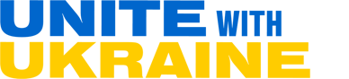 Unite With Ukraine (Ukrainian World Congress)
