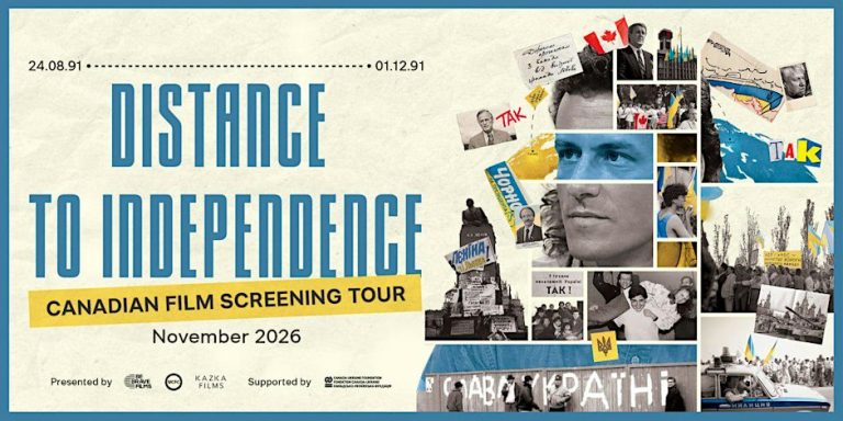 Distance to Independence | Ottawa